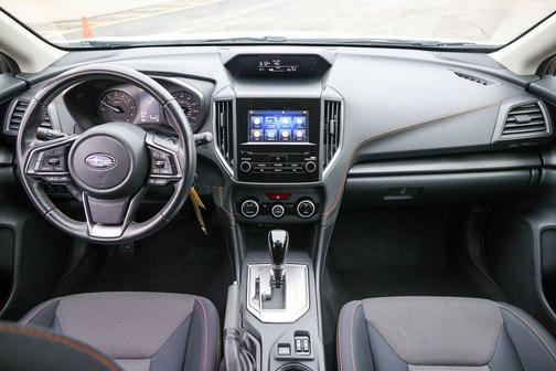 Wh3 2020 Subaru Crosstrek Premium