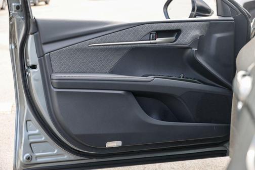 Heavy Metal 2026 Toyota Camry XLE