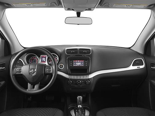 2014 Dodge Journey SE