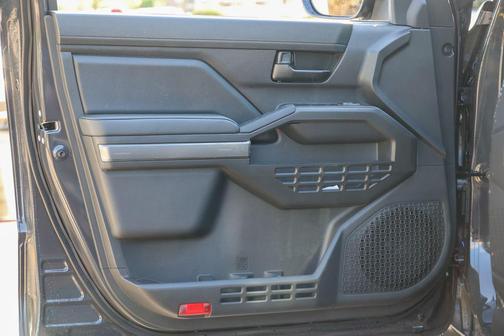 Underground 2026 Toyota Tacoma SR5