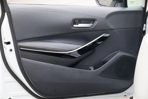 2024 Toyota Corolla XSE
