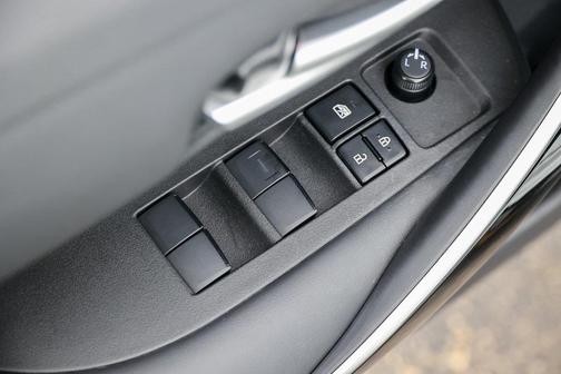 2024 Toyota Corolla XSE