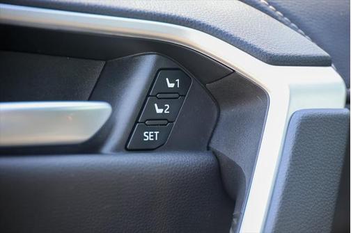 2023 Toyota RAV4 Hybrid Limited