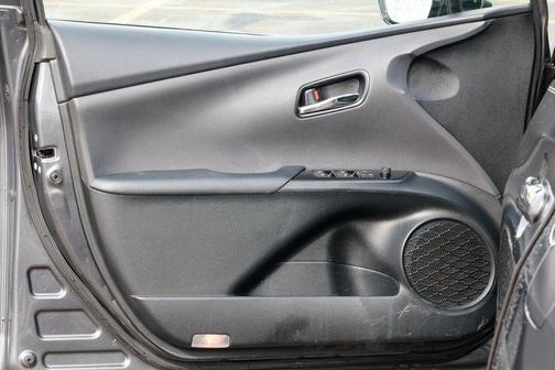 2018 Toyota Prius Prime Premium