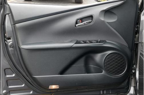 2018 Toyota Prius Prime Premium