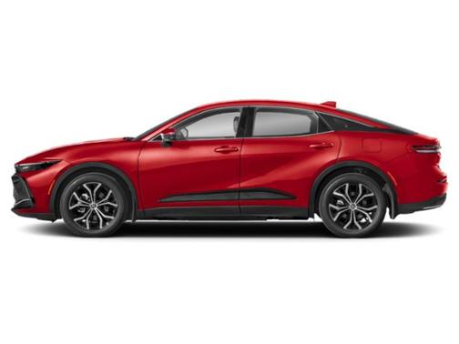 2025 Toyota Crown XLE
