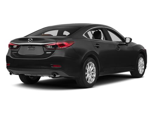 2014 Mazda Mazda6 i Touring
