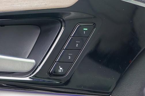 2024 Acura MDX Advance Package
