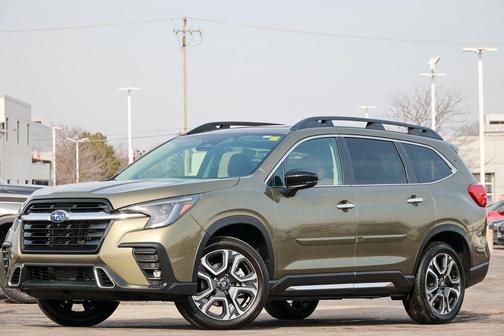 2024 Subaru Ascent Touring 7-Passenger