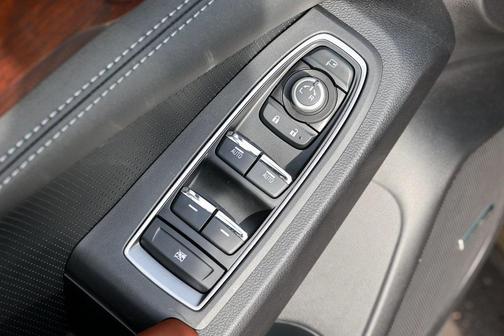 2024 Subaru Ascent Touring 7-Passenger