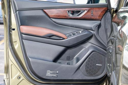 2024 Subaru Ascent Touring 7-Passenger