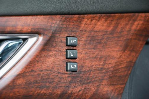 2024 Subaru Ascent Touring 7-Passenger