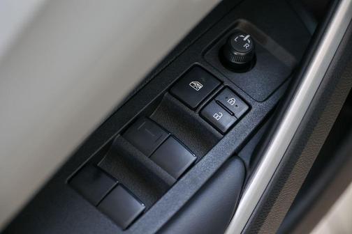 Jet Black 2026 Toyota Corolla Cross L