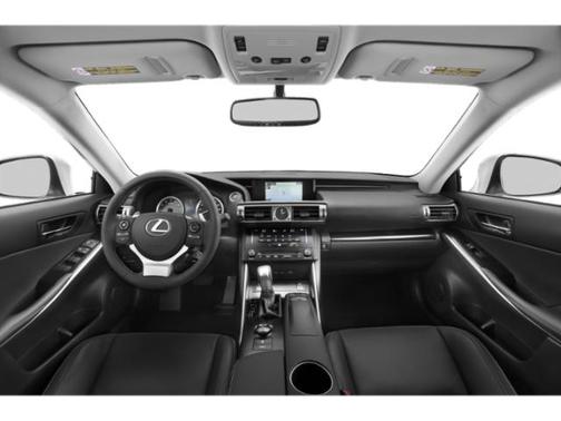 Starfire Pearl 2015 Lexus IS 350 Base