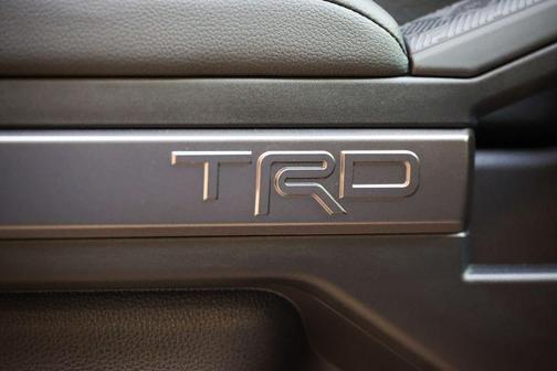 Heritage Blue 2026 Toyota 4Runner TRD Off Road Premium