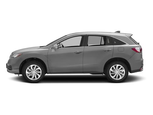 2017 Acura RDX AcuraWatch Plus Package