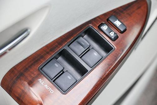 2011 Toyota Venza Base