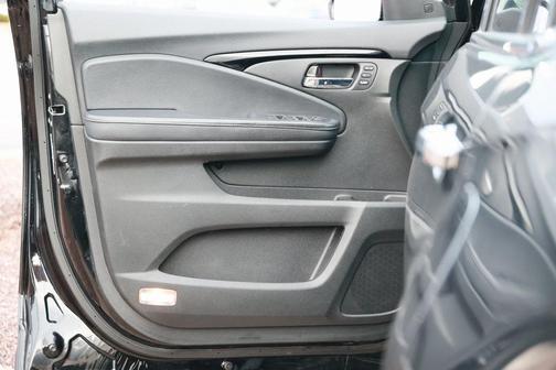 2018 Honda Pilot Elite