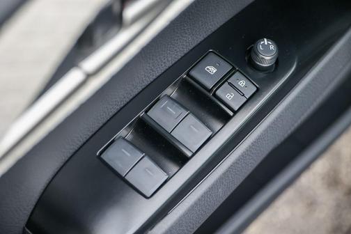 Reservoir Blue 2026 Toyota Camry XLE