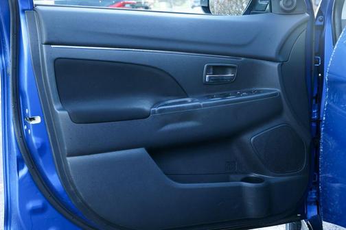 2017 Mitsubishi Outlander Sport 2.0 LE