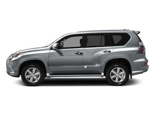 2016 Lexus GX 460 Base