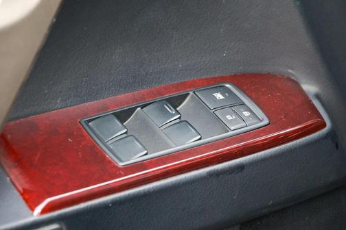 2016 Lexus GX 460 Base