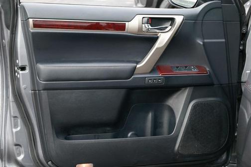 2016 Lexus GX 460 Base