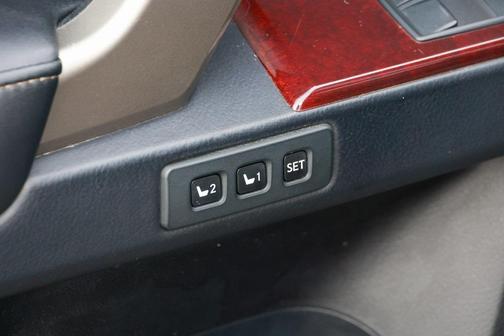 2016 Lexus GX 460 Base