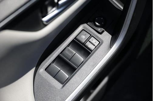 2020 Toyota RAV4 Hybrid Limited