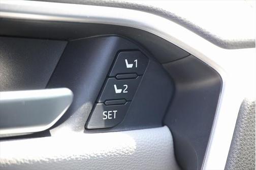 2020 Toyota RAV4 Hybrid Limited