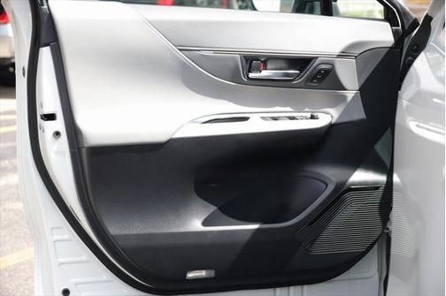 2021 Toyota Venza XLE