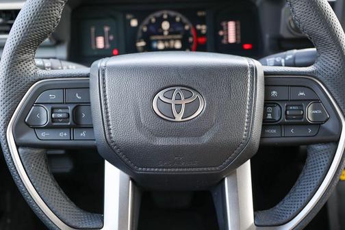 Underground 2025 Toyota Tacoma SR5