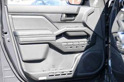 Underground 2025 Toyota Tacoma SR5