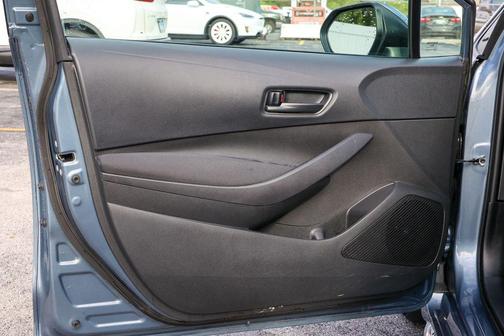 Celestite 2024 Toyota Corolla LE