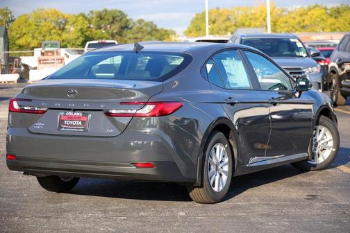 2026 Toyota Camry L