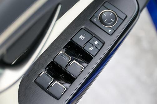 2022 Lexus ES 300h F SPORT