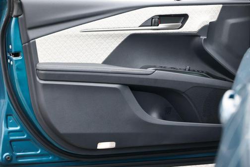 Ocean Gem 2026 Toyota Camry XLE