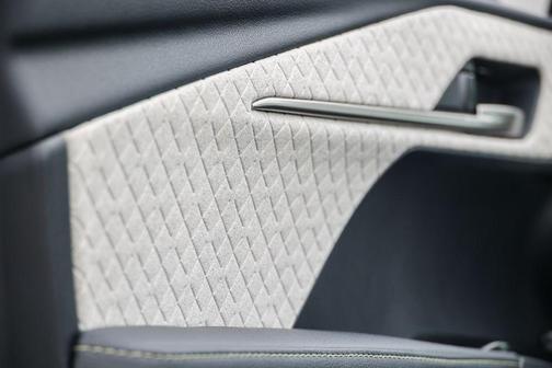 Ocean Gem 2026 Toyota Camry XLE