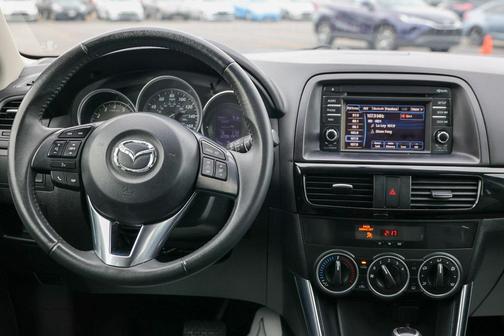 2014 Mazda CX-5 Touring