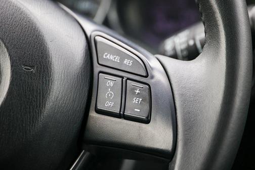 2014 Mazda CX-5 Touring