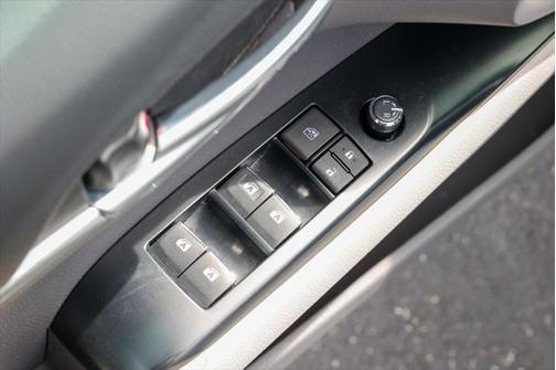 2018 Toyota Camry Hybrid XLE
