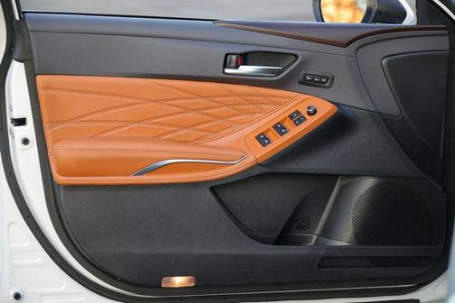 2019 Toyota Avalon Limited