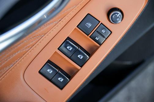 2019 Toyota Avalon Limited