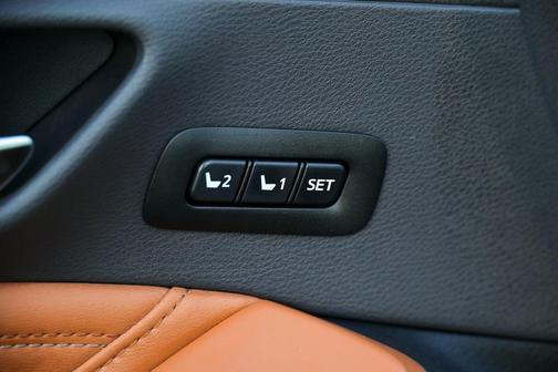 2019 Toyota Avalon Limited