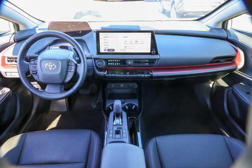 2024 Toyota Prius Prime XSE