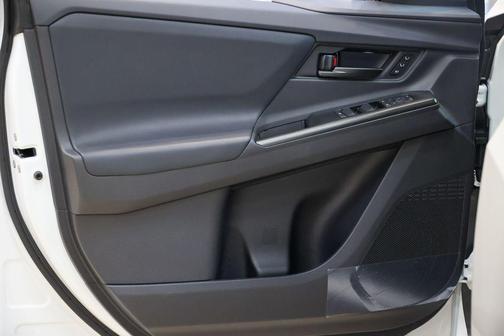 Midnight Black Metallic 2026 Toyota bZ Limited