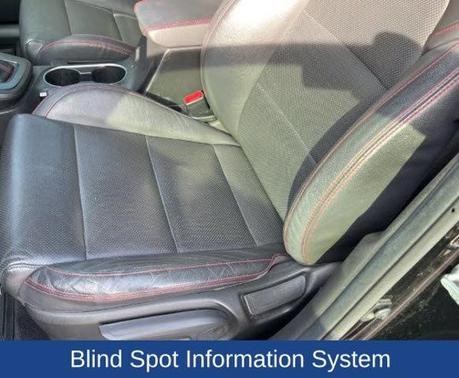 2018 Hyundai ELANTRA SPORT