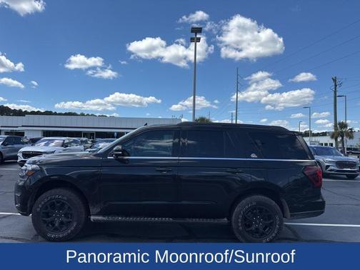 2024 Ford Expedition Timberline
