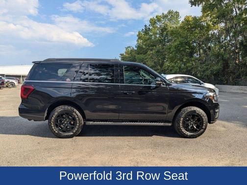 2024 Ford Expedition Timberline