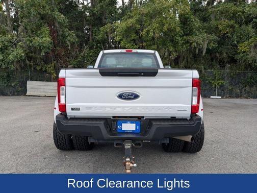 2017 Ford F-350 XL